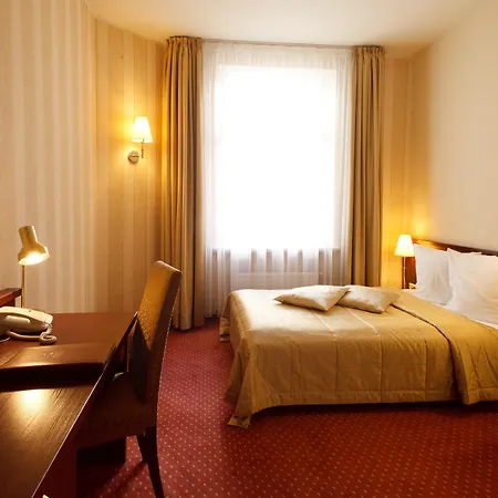 Monika Centrum Hotels-2