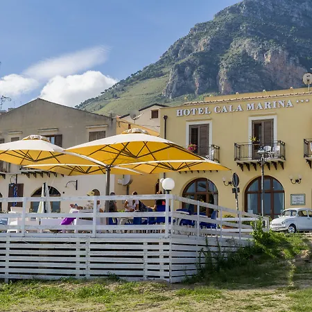 Hotel Cala Marina-2