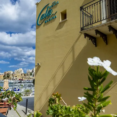 Hotel Cala Marina-3