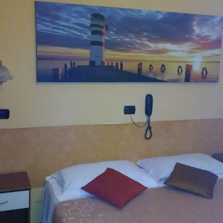Hotel Le Tre Stazioni-2