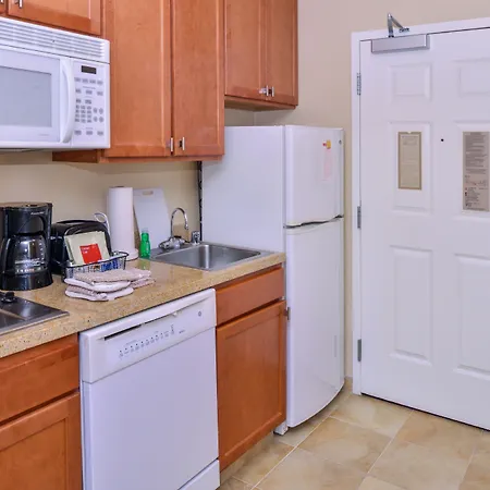 Towneplace Suites By Marriott Thousand Oaks Ventura County-3