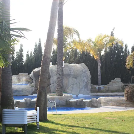 Hotel Rober Palas-2