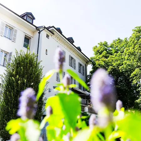Royal Annecy Apparthotel-3
