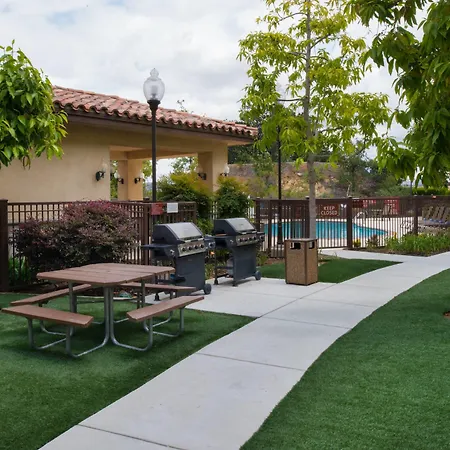 Towneplace Suites By Marriott Thousand Oaks Ventura County-2