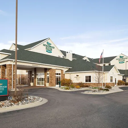 Homewood Suites By Hilton Fargo-3