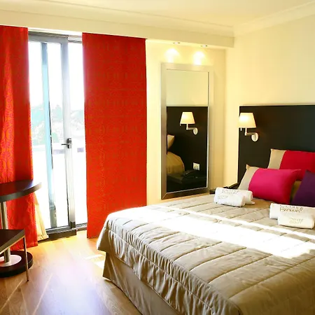 O&B Athens Boutique Hotel-2