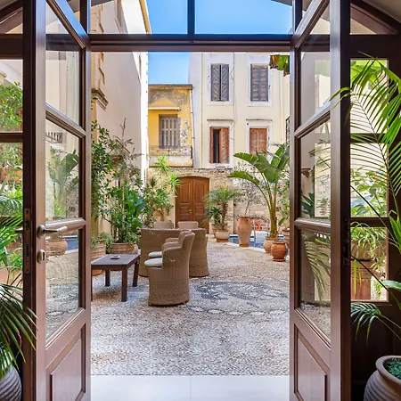 Palazzino Di Corina-3