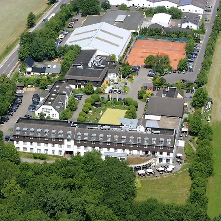 Trans World Hotel Kranichhöhe-2
