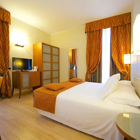 Best Western Crystal Palace Hotel-2
