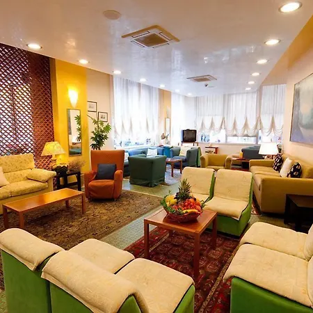 Hotel Jet-2