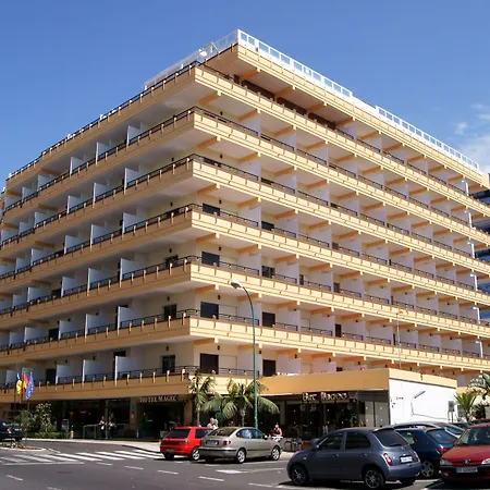 Hc Hotel Magec-2