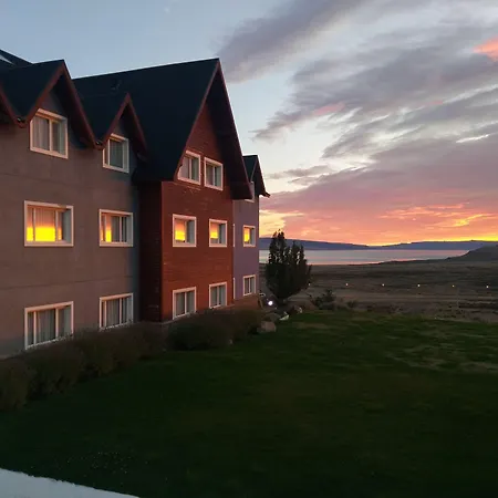 Alto Calafate Hotel-2