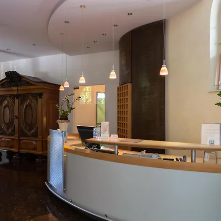 Parkhotel Unter den Linden-3