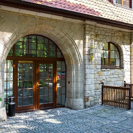 Parkhotel Unter den Linden-2