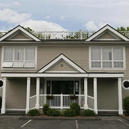 The Central Downtown Inn Suites-2