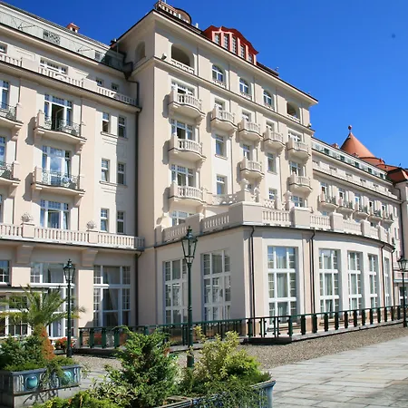 Spa Hotel Imperial-3