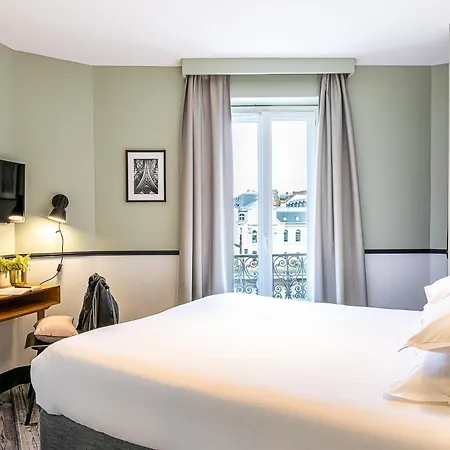 Hotel De L'Aqueduc-3