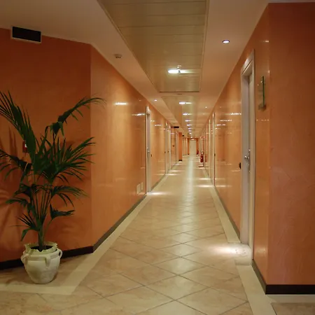 Villa Zina Family Resort-2