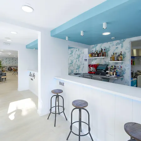 Hotel Vibra Lei Ibiza (Adults Only)-3