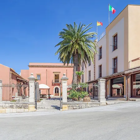 Villa Zina Family Resort-3