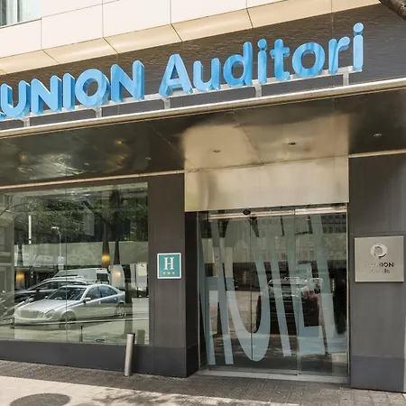 Ilunion Auditori-2