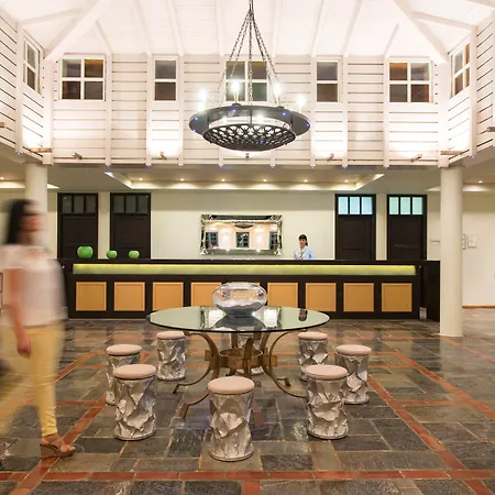 Silva Beach Hotel-3