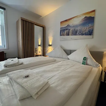 Hotel Hasen Kaufbeuren Allgäu-2