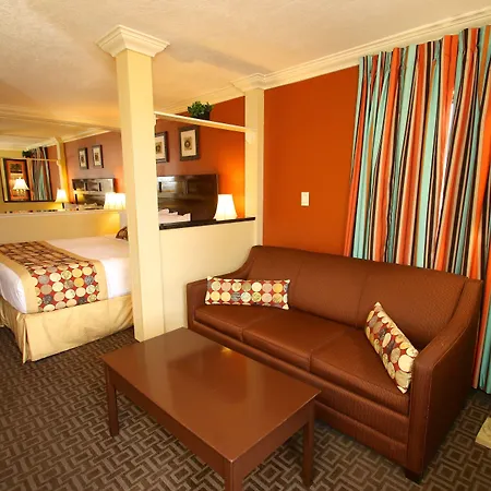 Days Inn By Wyndham Kissimmee West-2