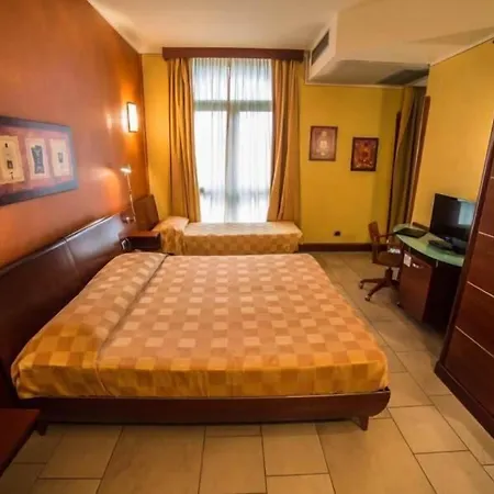Albergo Ristorante San Marco-2
