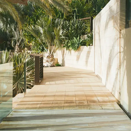 Salobre Hotel Resort & Serenity-2