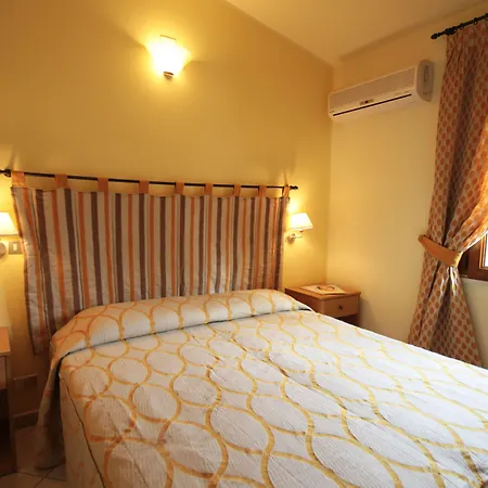 Tonicello Hotel Resort&SPA-3