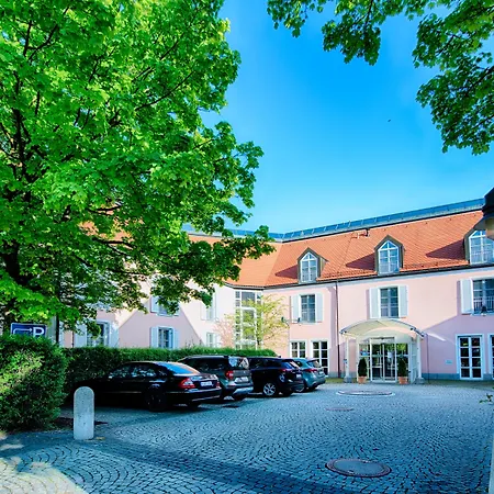 ACHAT Hotel SchreiberHof Aschheim-3