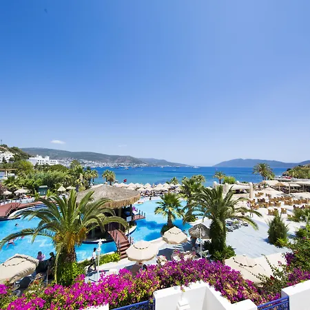Salmakis Resort & Spa-3
