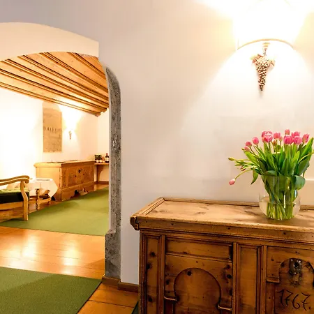 Altstadthotel Weisses Kreuz-2