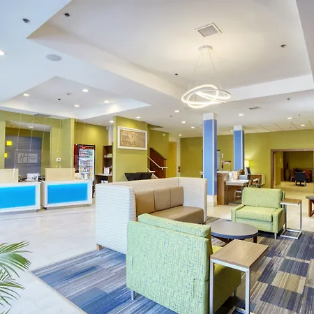 Holiday Inn Express La Plata By Ihg-2