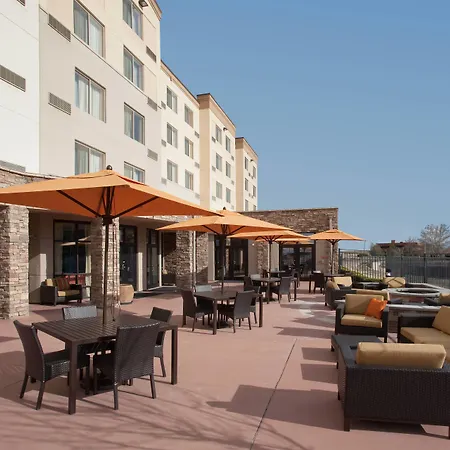 Courtyard Grand Junction-2