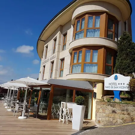 Hotel Faro de San Vicente-2