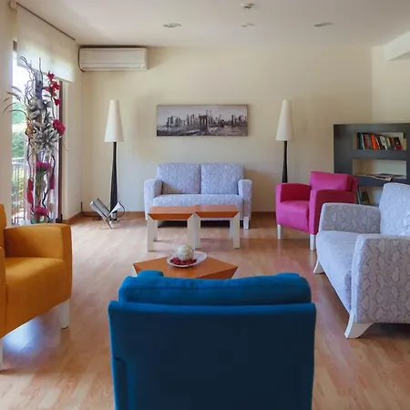Hotel Lombiña-2