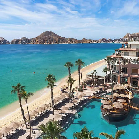 Villa Del Arco Beach Resort & Spa-2