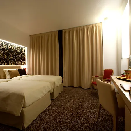Antony Palace Hotel - Venice Airport-2