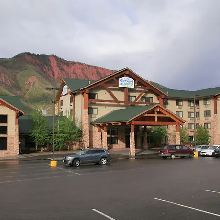 Hotel Glenwood Springs-2