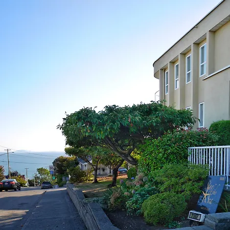 Star Of The Sea Guest House-2