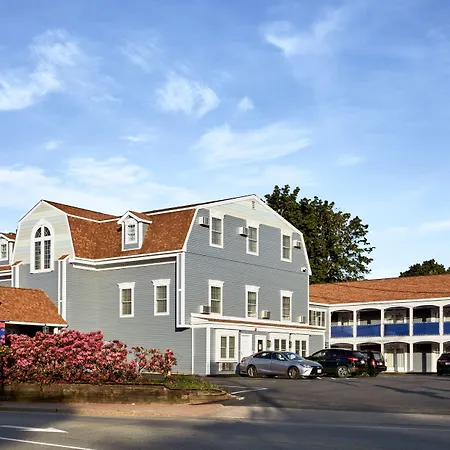 King'S Port Inn-2