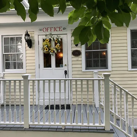 Old Orchard Beach Inn-3