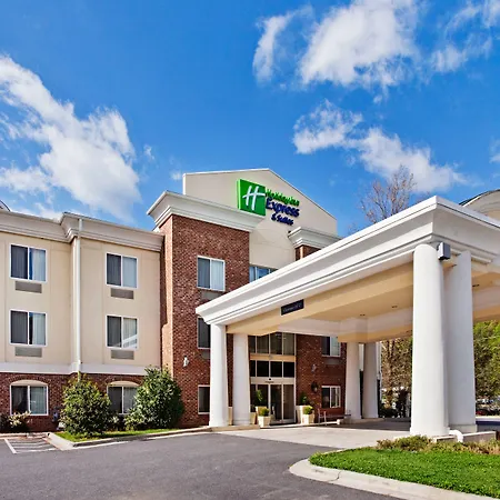 Holiday Inn Express Hotel & Suites Cherokee-Casino By Ihg-3