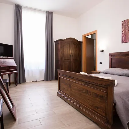 Hotel Amico Milano Certosa-3