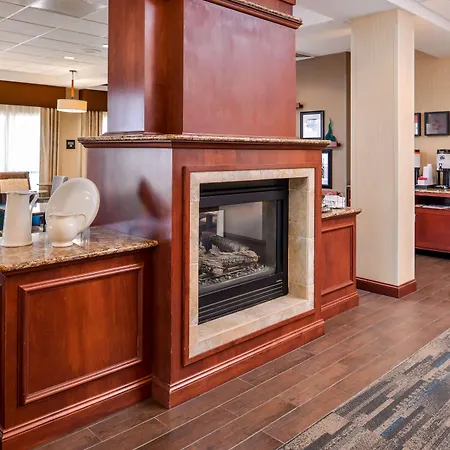 Hampton Inn York-2