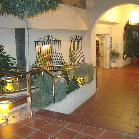 Hotel Masa International-2