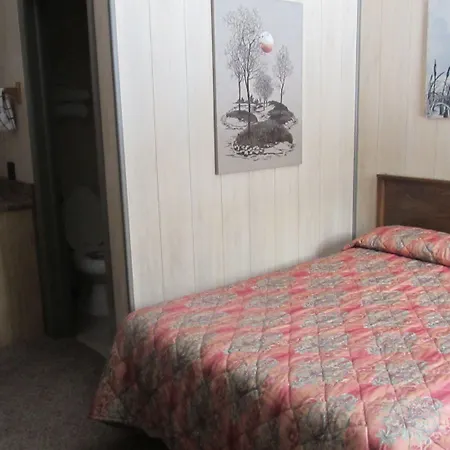 Woodland Motor Lodge-2