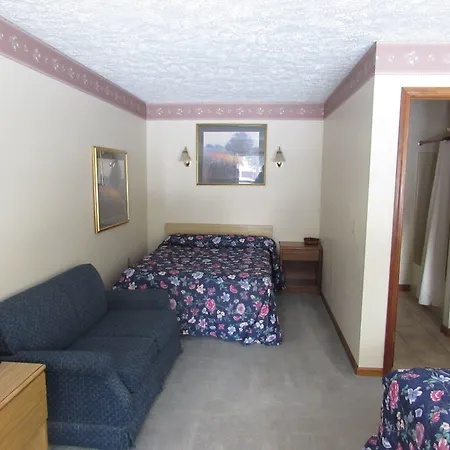 Woodland Motor Lodge-3